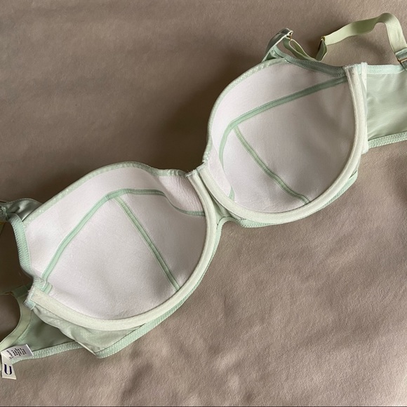 All Undone Ariel Bra 34GG - Picture 6 of 11